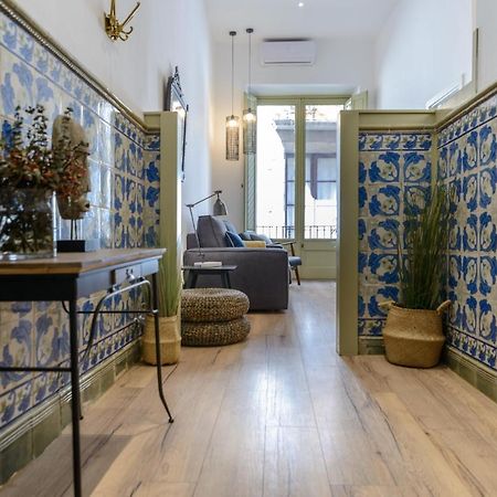 Apg Palau Salieti 1 Διαμέρισμα Χιρόνα Εξωτερικό φωτογραφία