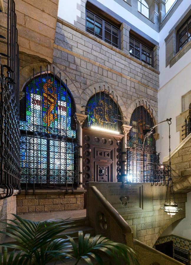 Apg Palau Salieti 1 Διαμέρισμα Χιρόνα Εξωτερικό φωτογραφία