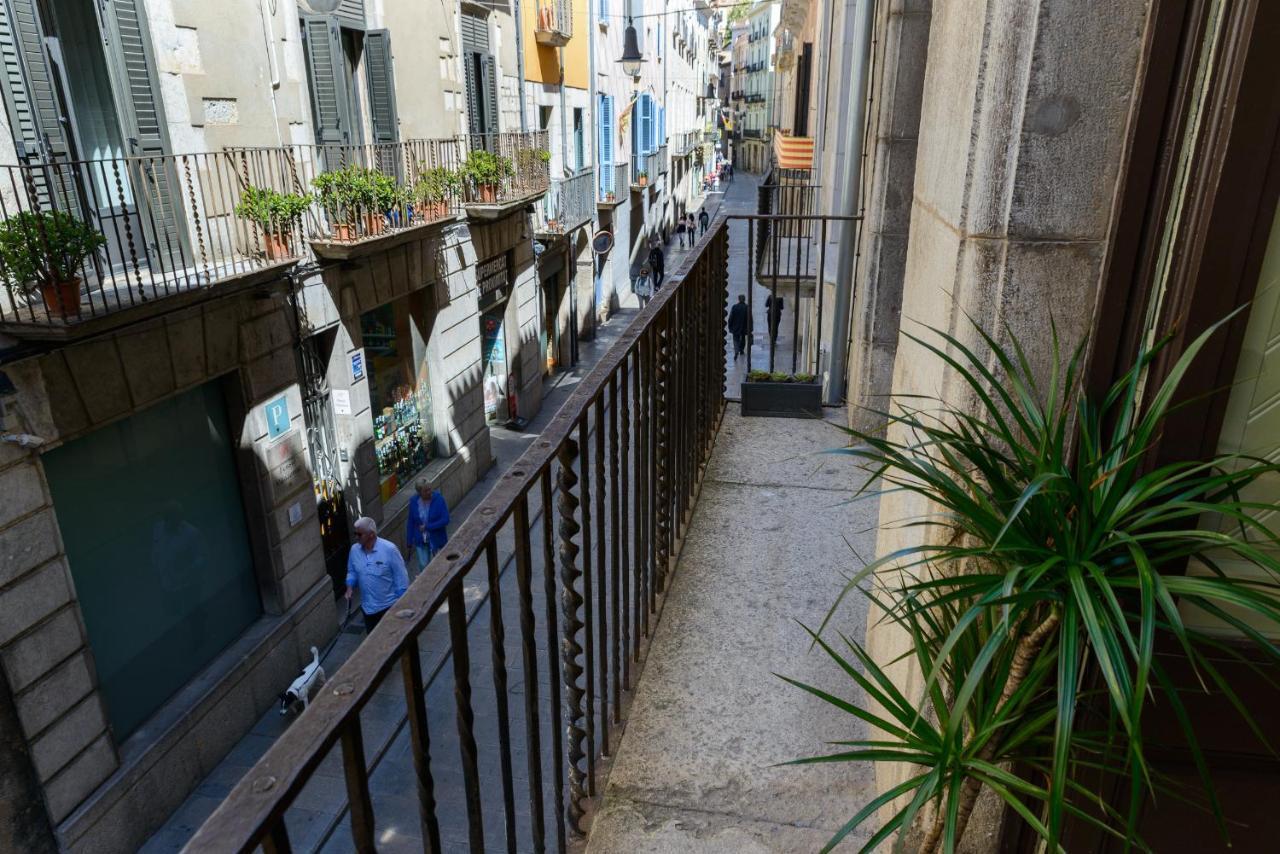Apg Palau Salieti 1 Διαμέρισμα Χιρόνα Εξωτερικό φωτογραφία